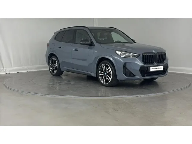 Occasion Bmw X1 à SECLIN  chez BMW SECLIN