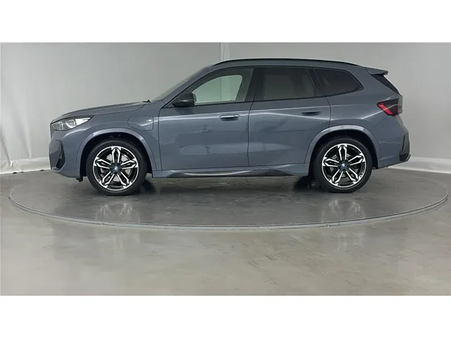 Occasion Bmw X1 à SECLIN  chez BMW SECLIN