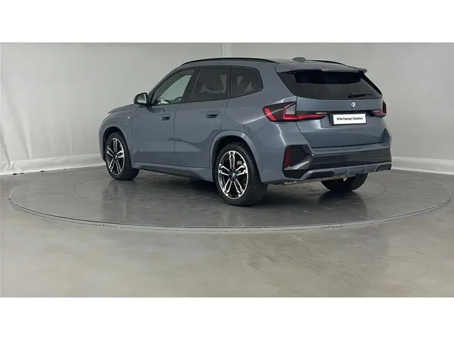 Occasion Bmw X1 à SECLIN  chez BMW SECLIN