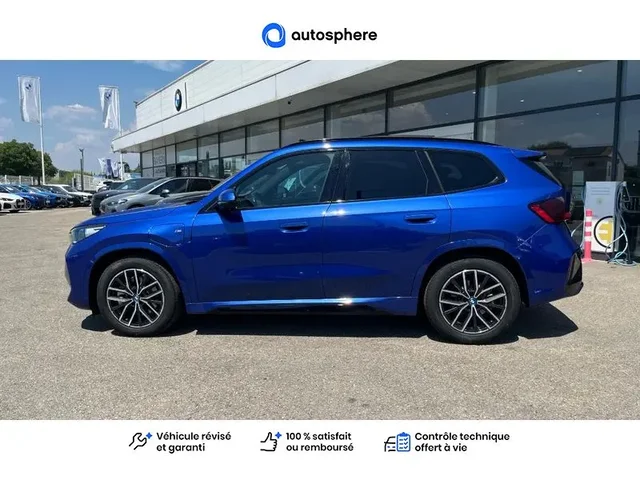 Occasion Bmw X1 à Arles chez BMW ARLES