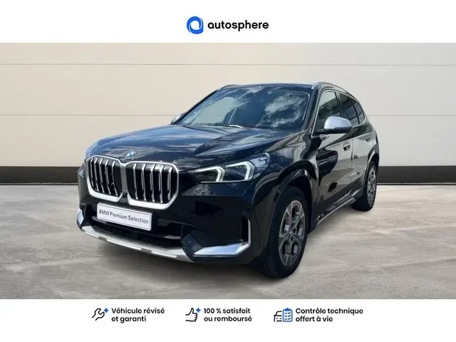 Occasion Bmw X1 à Arles chez BMW ARLES