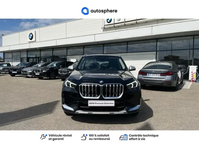Occasion Bmw X1 à Arles chez BMW ARLES