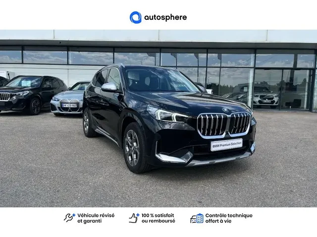 Occasion Bmw X1 à Arles chez BMW ARLES