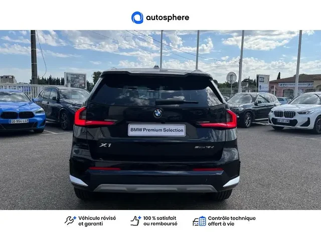 Occasion Bmw X1 à Arles chez BMW ARLES