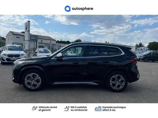 Occasion Bmw X1 à Arles chez BMW ARLES