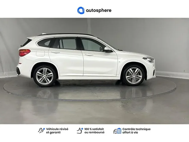 Occasion Bmw X1 à SECLIN  chez BMW SECLIN