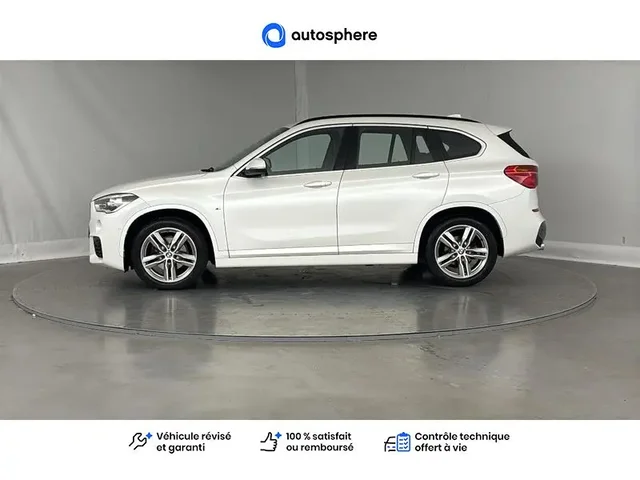 Occasion Bmw X1 à SECLIN  chez BMW SECLIN