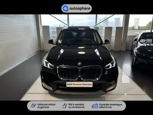 Occasion Bmw X1 à SECLIN  chez BMW SECLIN