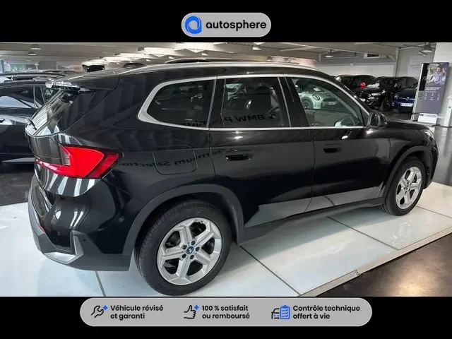 Occasion Bmw X1 à SECLIN  chez BMW SECLIN