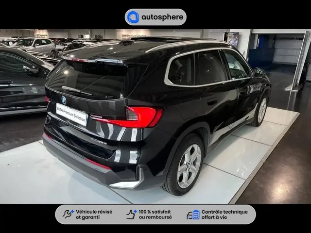 Occasion Bmw X1 à SECLIN  chez BMW SECLIN