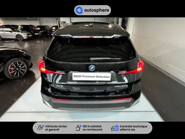Occasion Bmw X1 à SECLIN  chez BMW SECLIN