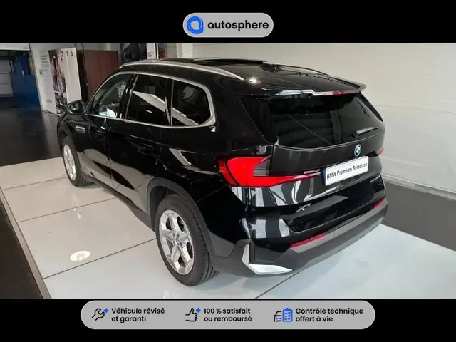 Occasion Bmw X1 à SECLIN  chez BMW SECLIN