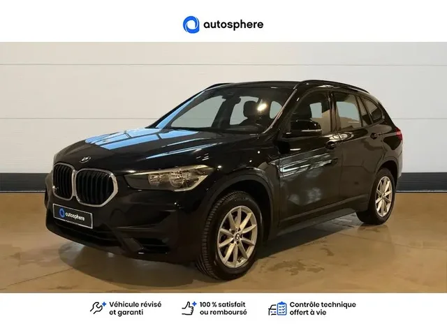 Occasion Bmw X1 à Salon-de-Provence chez BMW SALON DE PROVENCE
