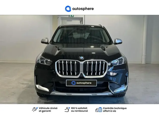 Occasion Bmw X1 à Salon-de-Provence chez BMW SALON DE PROVENCE
