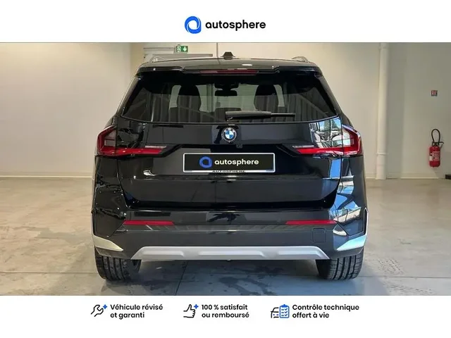 Occasion Bmw X1 à Salon-de-Provence chez BMW SALON DE PROVENCE