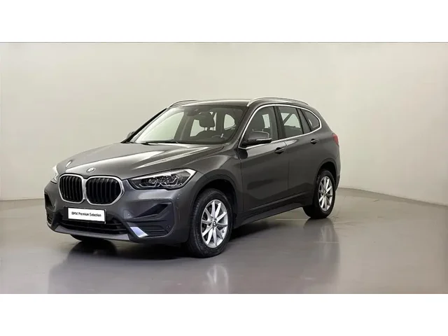 Occasion Bmw X1 à BAYONNE chez BMW BAYONNE