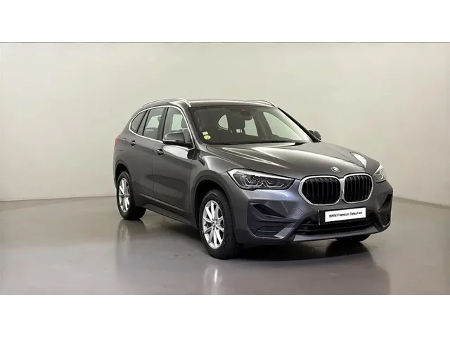 Occasion Bmw X1 à BAYONNE chez BMW BAYONNE