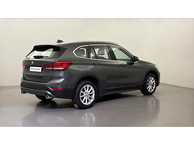Occasion Bmw X1 à BAYONNE chez BMW BAYONNE