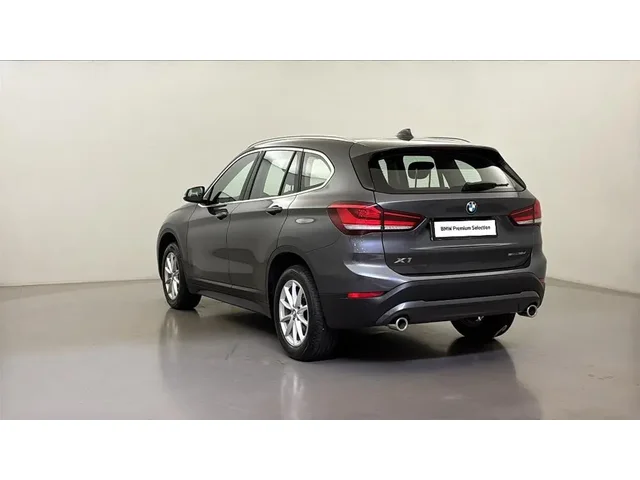Occasion Bmw X1 à BAYONNE chez BMW BAYONNE