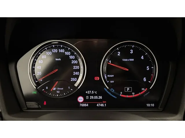 Occasion Bmw X1 à BAYONNE chez BMW BAYONNE
