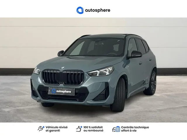 Occasion Bmw X1 à SECLIN  chez BMW SECLIN