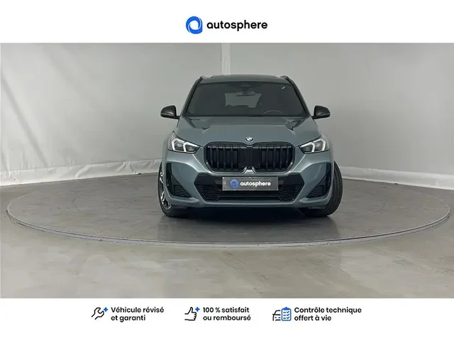 Occasion Bmw X1 à SECLIN  chez BMW SECLIN