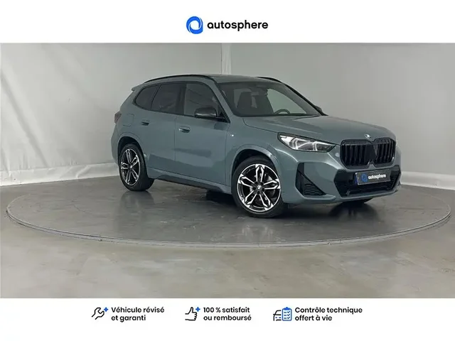 Occasion Bmw X1 à SECLIN  chez BMW SECLIN