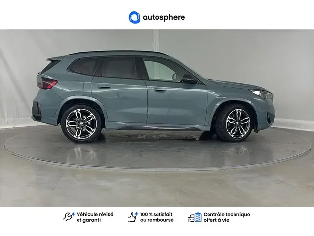 Occasion Bmw X1 à SECLIN  chez BMW SECLIN