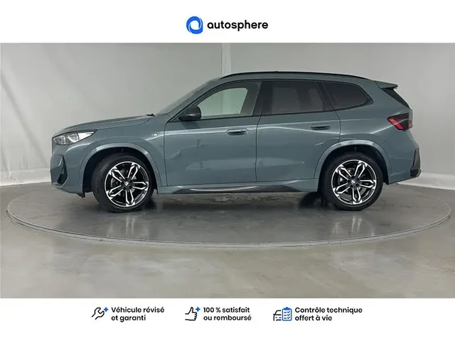 Occasion Bmw X1 à SECLIN  chez BMW SECLIN