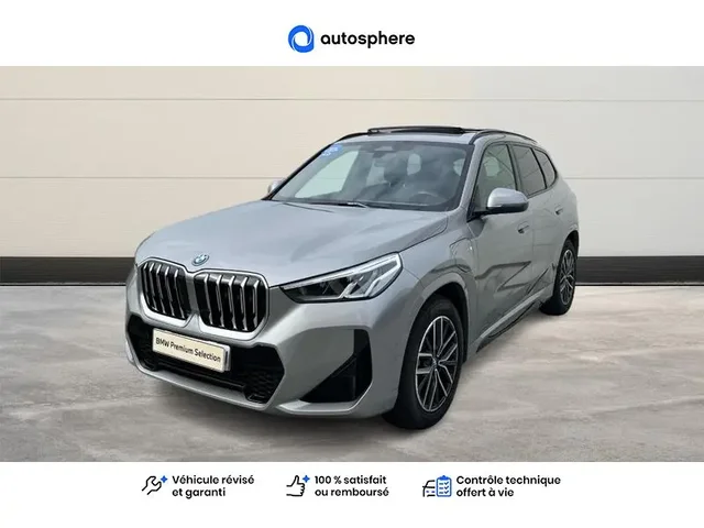 Occasion Bmw X1 à Arles chez BMW ARLES