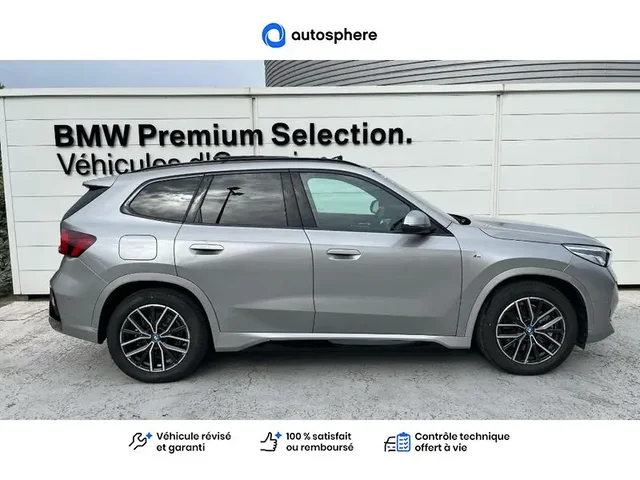 Occasion Bmw X1 à Arles chez BMW ARLES