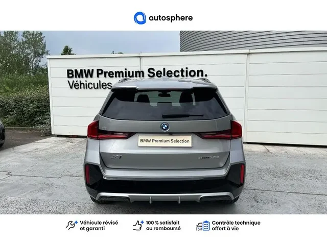 Occasion Bmw X1 à Arles chez BMW ARLES
