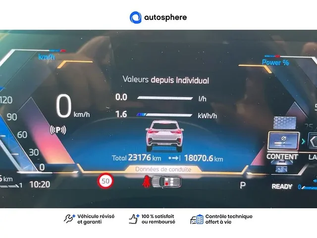 Occasion Bmw X1 à Arles chez BMW ARLES