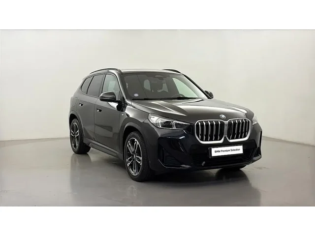 Occasion Bmw X1 à BAYONNE chez BMW BAYONNE