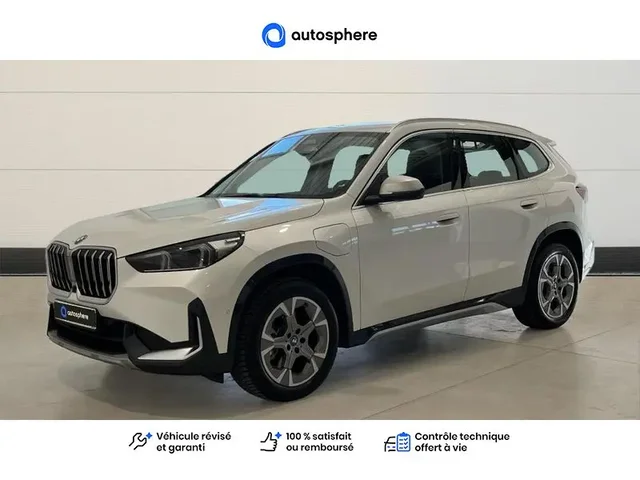 Occasion Bmw X1 à Salon-de-Provence chez BMW SALON DE PROVENCE