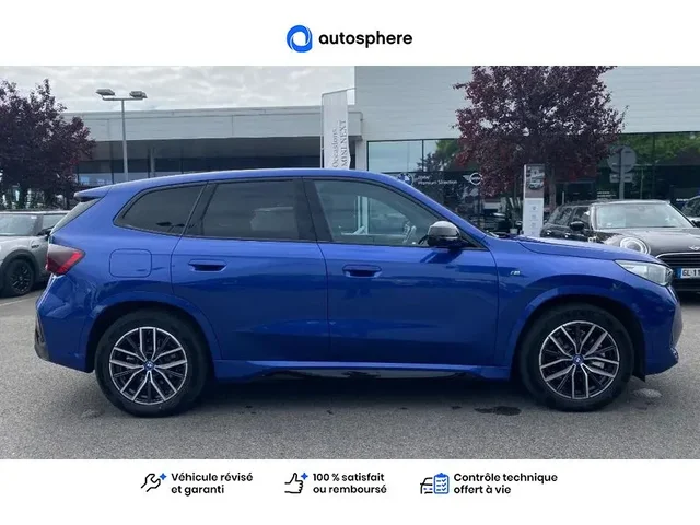 Occasion Bmw X1 à BAYONNE chez BMW BAYONNE