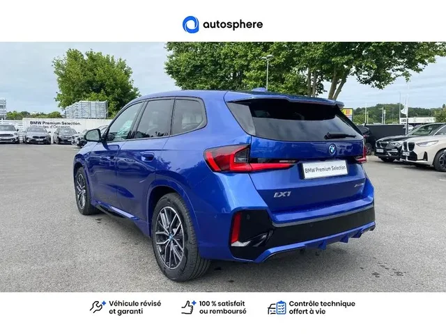 Occasion Bmw X1 à BAYONNE chez BMW BAYONNE