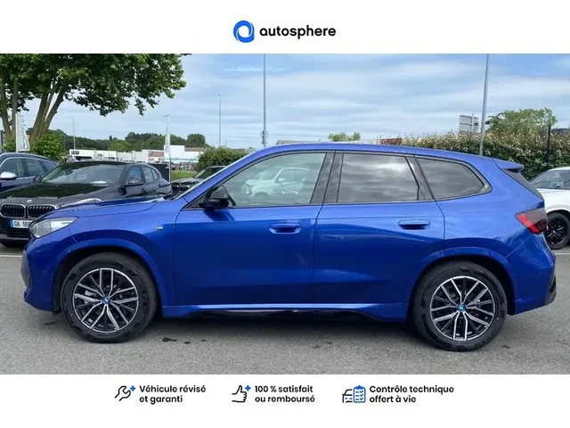 Occasion Bmw X1 à BAYONNE chez BMW BAYONNE