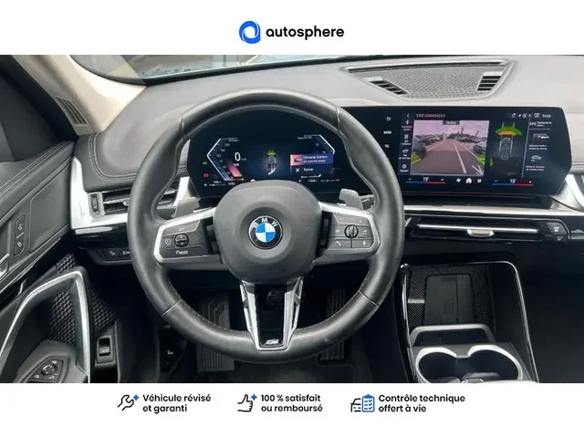 Occasion Bmw X1 à Arles chez BMW ARLES