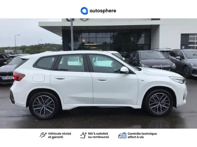 Occasion Bmw X1 à BAYONNE chez BMW BAYONNE