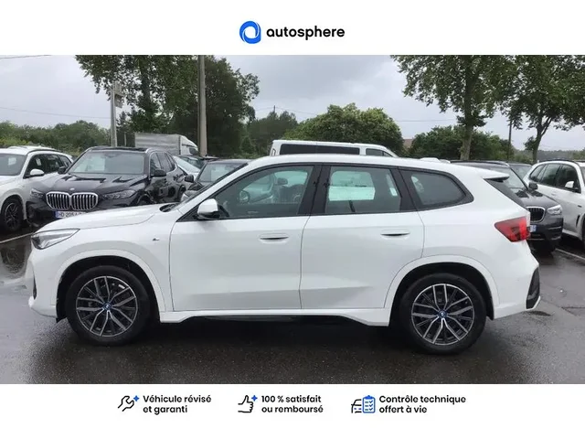 Occasion Bmw X1 à BAYONNE chez BMW BAYONNE