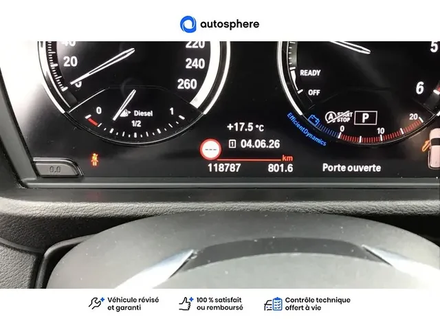 Occasion Bmw X1 à BAYONNE chez BMW BAYONNE