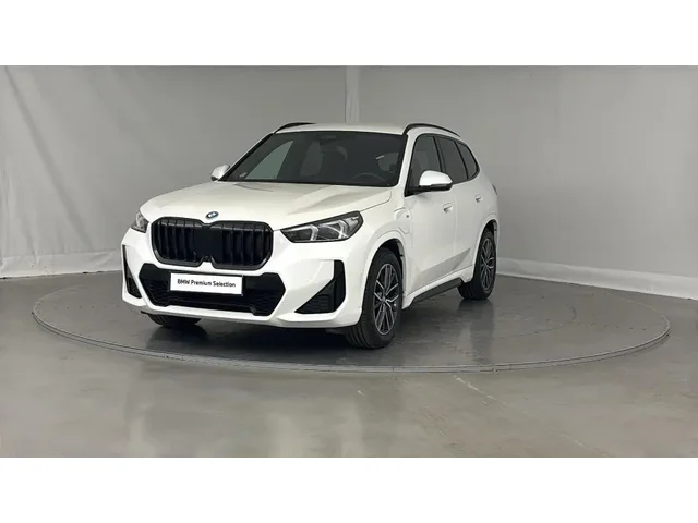 Occasion Bmw X1 à SECLIN  chez BMW SECLIN