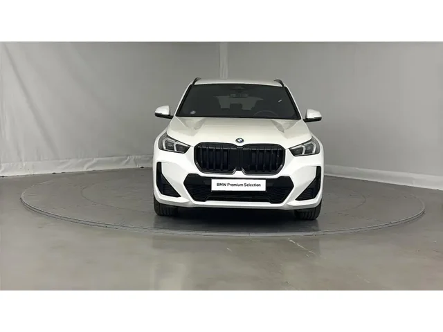 Occasion Bmw X1 à SECLIN  chez BMW SECLIN