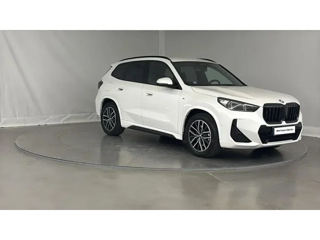 Occasion Bmw X1 à SECLIN  chez BMW SECLIN