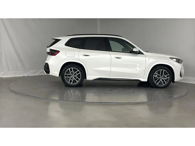 Occasion Bmw X1 à SECLIN  chez BMW SECLIN