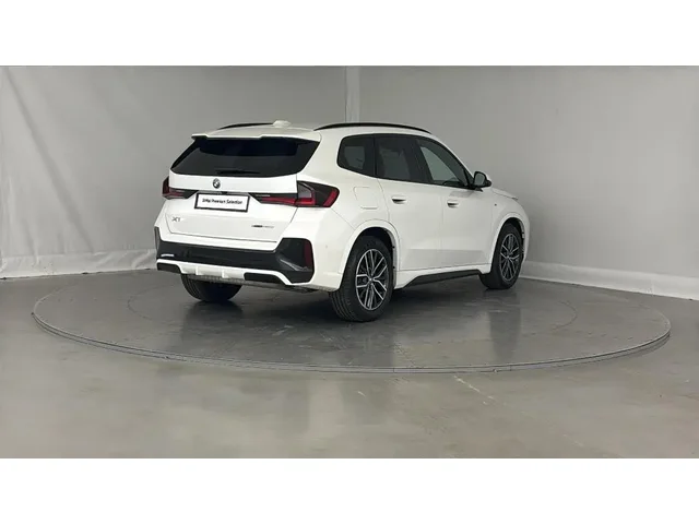 Occasion Bmw X1 à SECLIN  chez BMW SECLIN