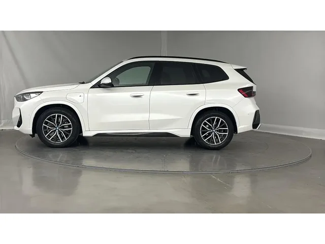 Occasion Bmw X1 à SECLIN  chez BMW SECLIN