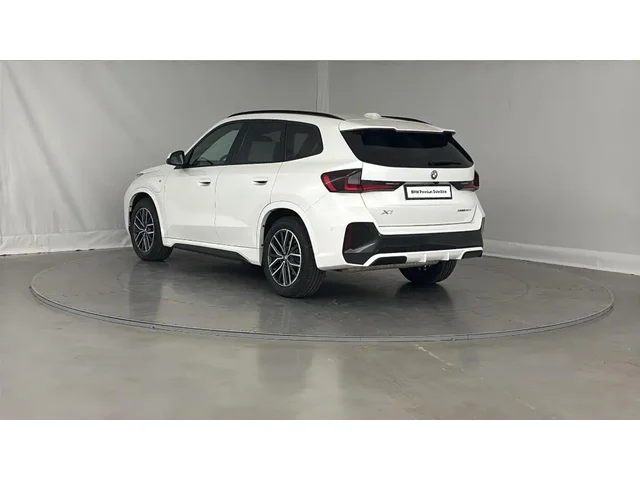 Occasion Bmw X1 à SECLIN  chez BMW SECLIN