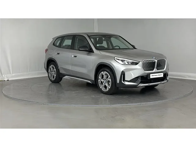 Occasion Bmw X1 à SECLIN  chez BMW SECLIN